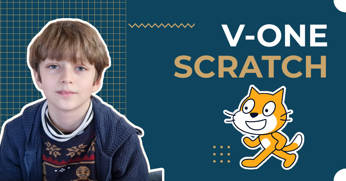 Curs Scratch pentru copii 7-12 ani in Bucuresti