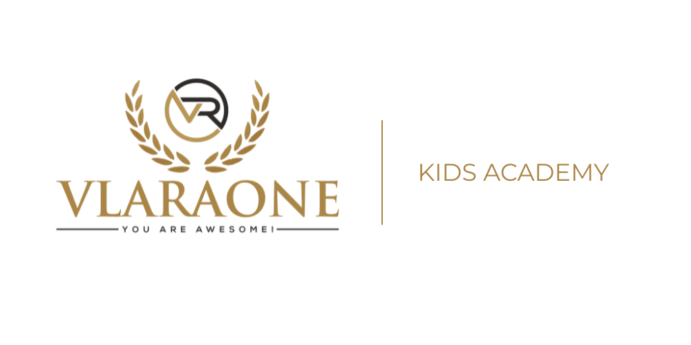 V-ONE | VOKA — VLARAONE Kids Academy